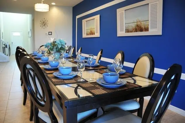 Family Villa, Birden Çok Yatak Odası, Bahçeli