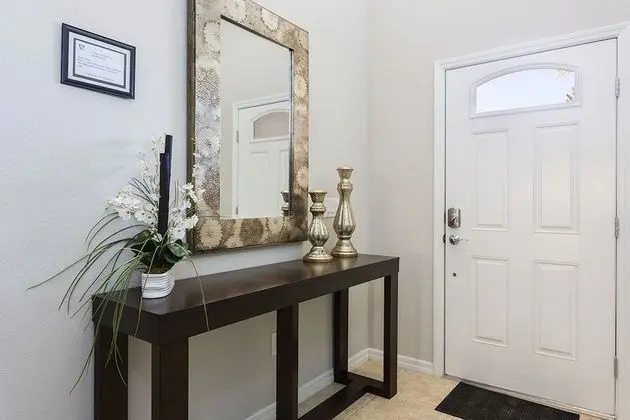 Family Villa, Birden Çok Yatak Odası, Bahçeli