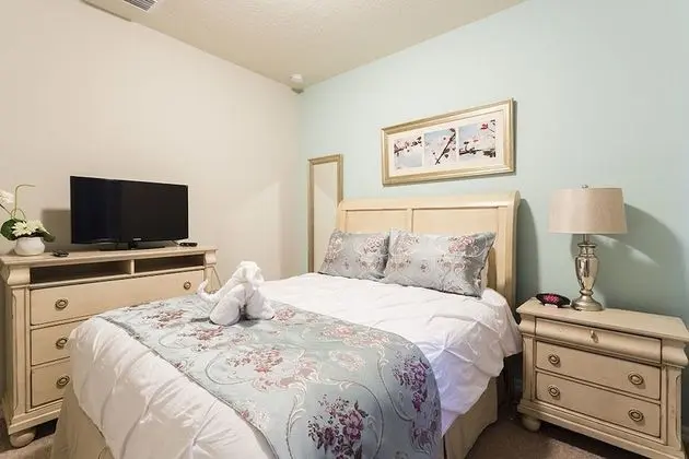 Family Villa, Birden Çok Yatak Odası, Bahçeli