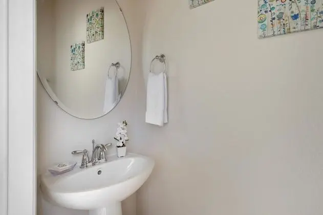 Sıra Ev, 5 Yatak Odası (4.5 Bathroom - 1994)