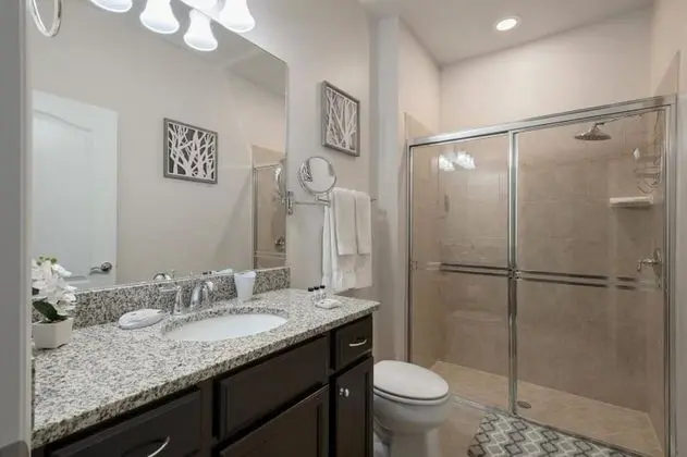 Sıra Ev, 5 Yatak Odası (4.5 Bathroom - 1994)