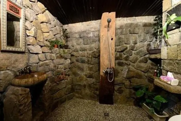 Dört Kişilik Oda