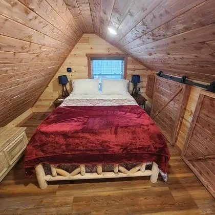 Romantic Kulübe