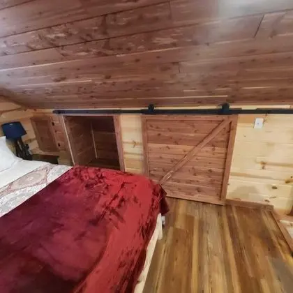 Romantic Kulübe