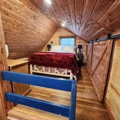 Romantic Kulübe