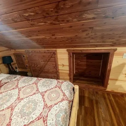 Romantic Kulübe