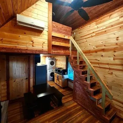 Romantic Kulübe