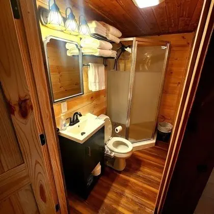 Romantic Kulübe