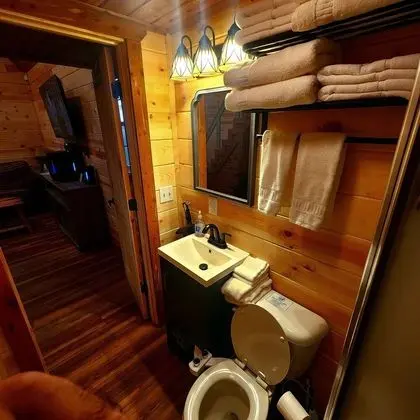 Romantic Kulübe
