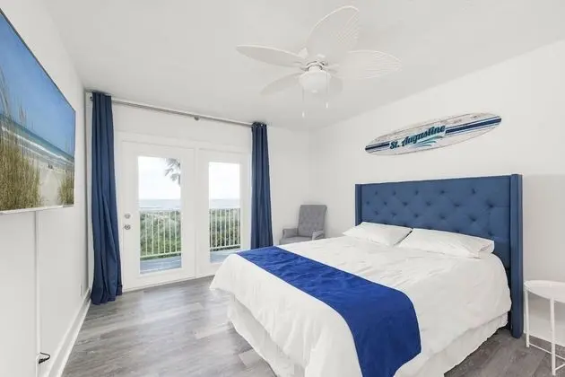 Ev, Birden Çok Yatak, Veranda, Plaj Manzaralı