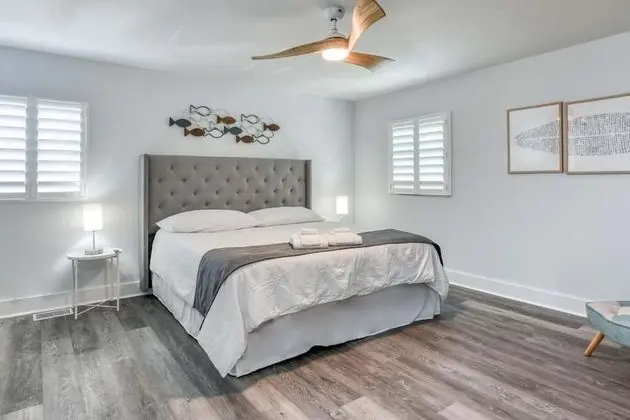 Ev, Birden Çok Yatak, Veranda, Plaj Manzaralı