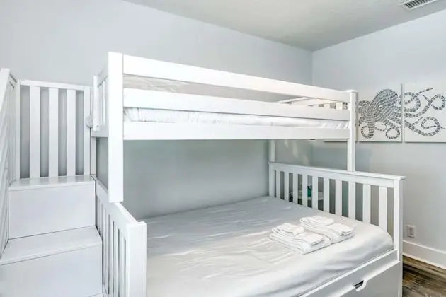 Ev, Birden Çok Yatak, Veranda, Plaj Manzaralı