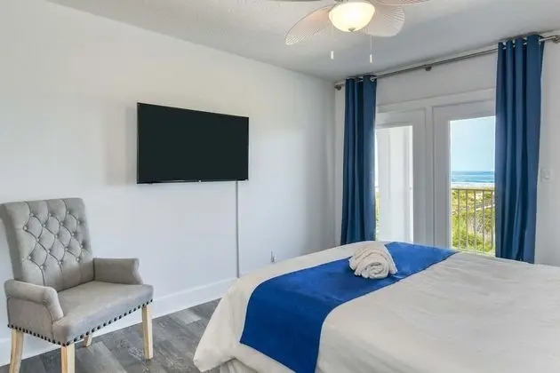 Ev, Birden Çok Yatak, Veranda, Plaj Manzaralı