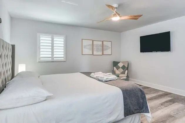 Ev, Birden Çok Yatak, Veranda, Plaj Manzaralı