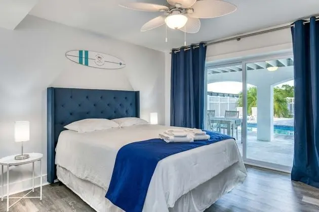 Ev, Birden Çok Yatak, Veranda, Plaj Manzaralı