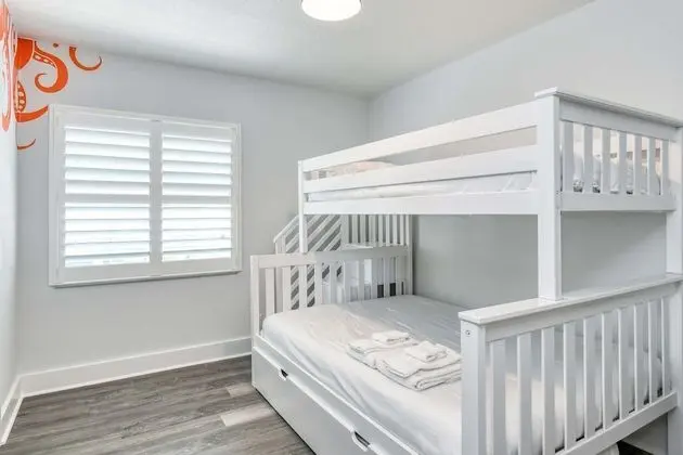 Ev, Birden Çok Yatak, Veranda, Plaj Manzaralı