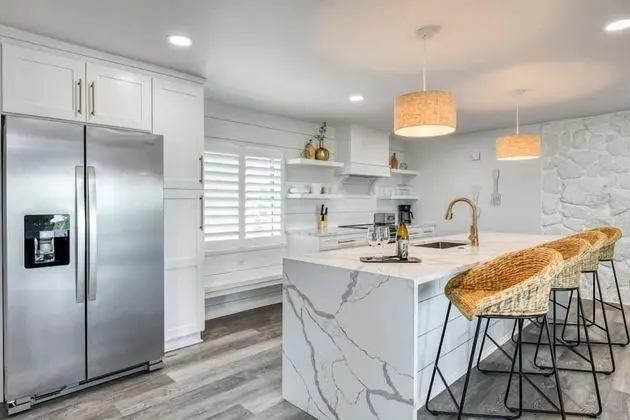 Ev, Birden Çok Yatak, Veranda, Plaj Manzaralı