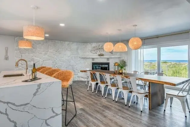 Ev, Birden Çok Yatak, Veranda, Plaj Manzaralı