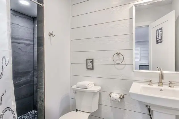 Ev, Birden Çok Yatak, Veranda, Plaj Manzaralı