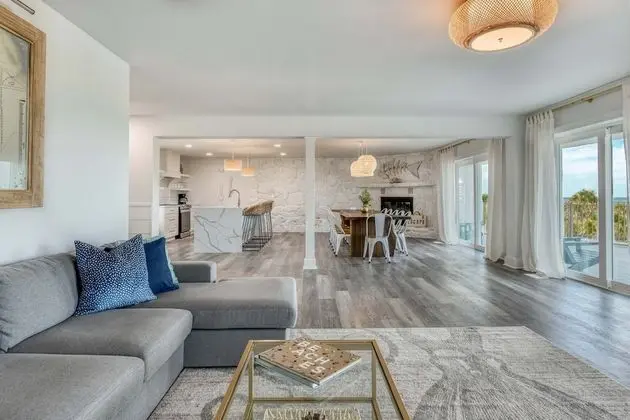 Ev, Birden Çok Yatak, Veranda, Plaj Manzaralı