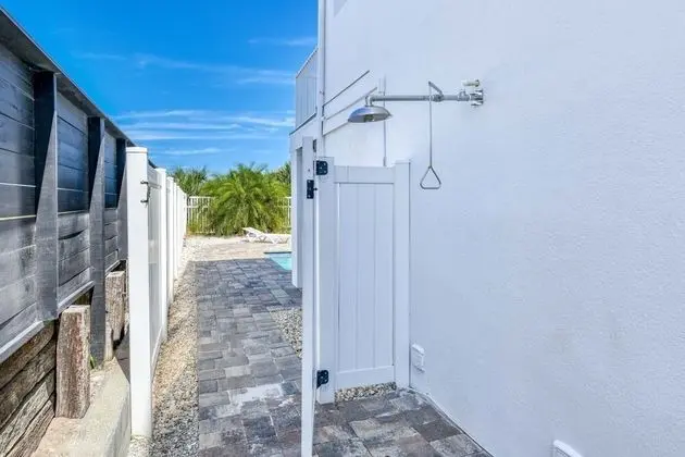 Ev, Birden Çok Yatak, Veranda, Plaj Manzaralı