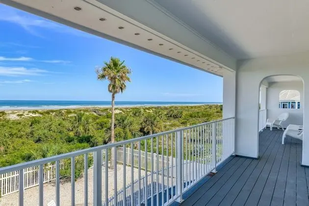 Ev, Birden Çok Yatak, Veranda, Plaj Manzaralı