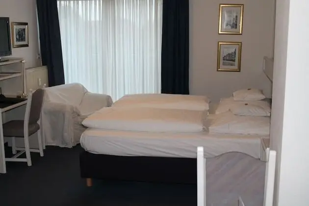 Classic Tek Büyük Yataklı Oda, 1 Çift Kişilik Yatak