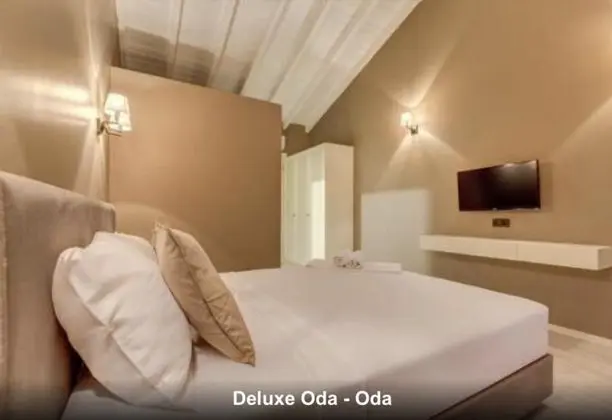Deluxe Oda