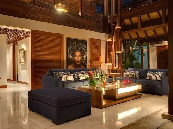 Villa (Windu Sari)