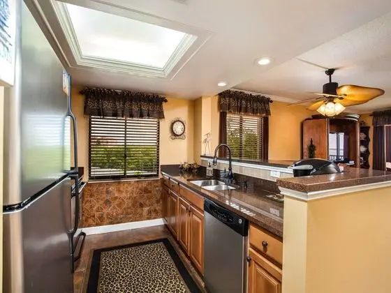 Daire (Windward Point 212)
