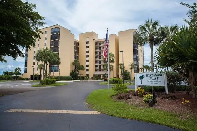 Daire (Windward Point 212)