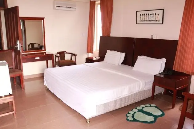 İki Ayrı Yataklı Oda