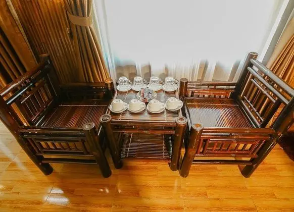 Family Dört Kişilik Oda