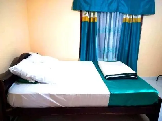 Deluxe Bungalov
