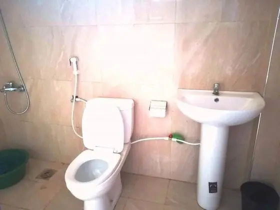 Deluxe Bungalov