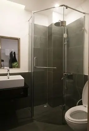 Standard Dört Kişilik Oda