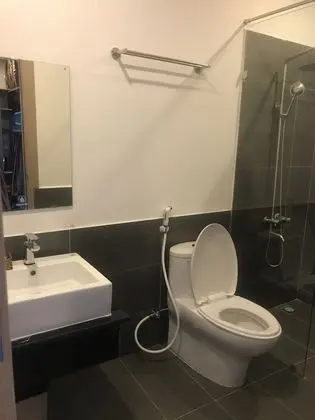 Standard Ortak Ranzalı Oda, Karma Ranzalı Oda (4-Bed)