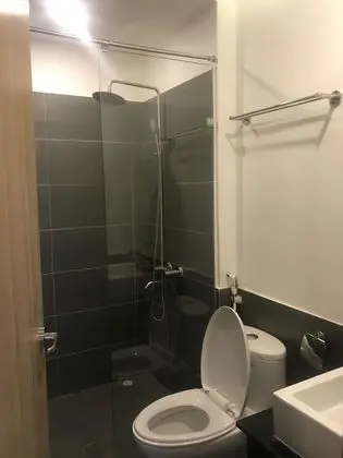 Standard Ortak Ranzalı Oda, Karma Ranzalı Oda (4-Bed)
