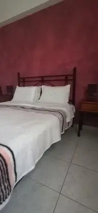 Basic Üç Kişilik Oda