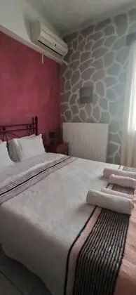 Basic Üç Kişilik Oda