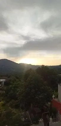Basic Üç Kişilik Oda