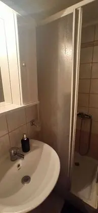 Basic Üç Kişilik Oda