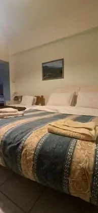 Comfort Üç Kişilik Oda