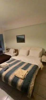 Comfort Üç Kişilik Oda