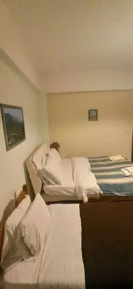 Comfort Üç Kişilik Oda