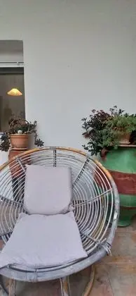 Comfort Üç Kişilik Oda