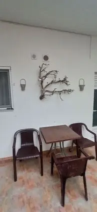 Comfort Üç Kişilik Oda