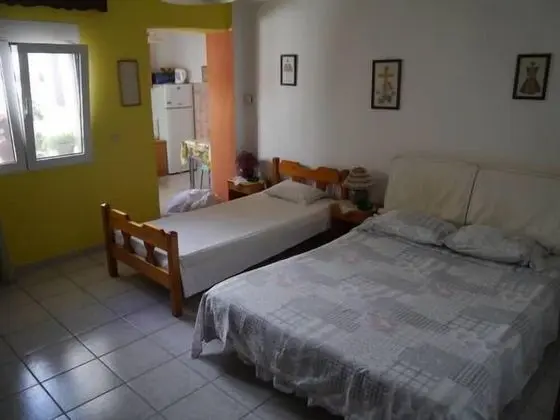 Comfort Üç Kişilik Oda