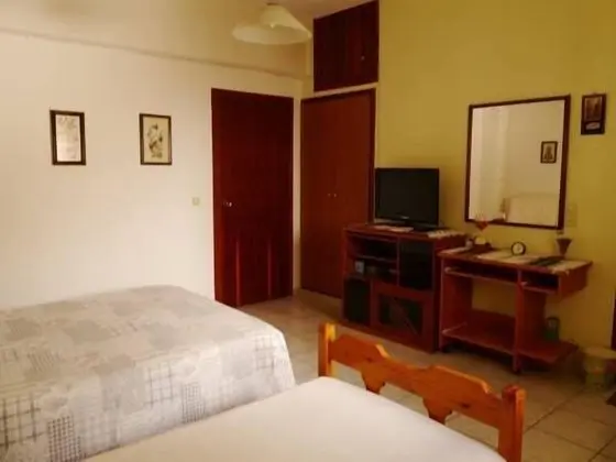 Comfort Üç Kişilik Oda