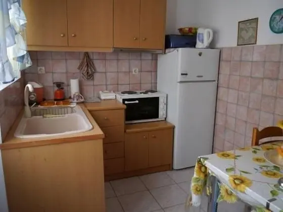 Comfort Üç Kişilik Oda